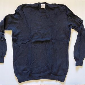 Zara Wool Blend Sweater